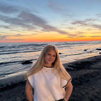 Babysitter Riga: Terēze