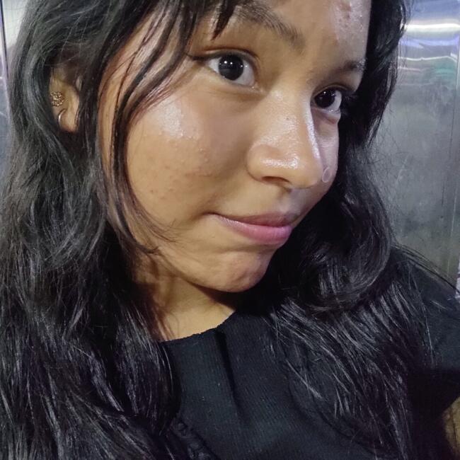 Babysitter in Santa Marta: Michelle
