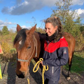 Babysitter Saint-Laurent-Blangy: Mathilde