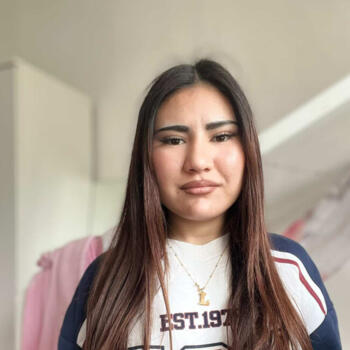 Babysitter Essen: Leyla