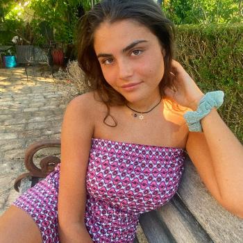 Babysitter in Bordeaux: Esther