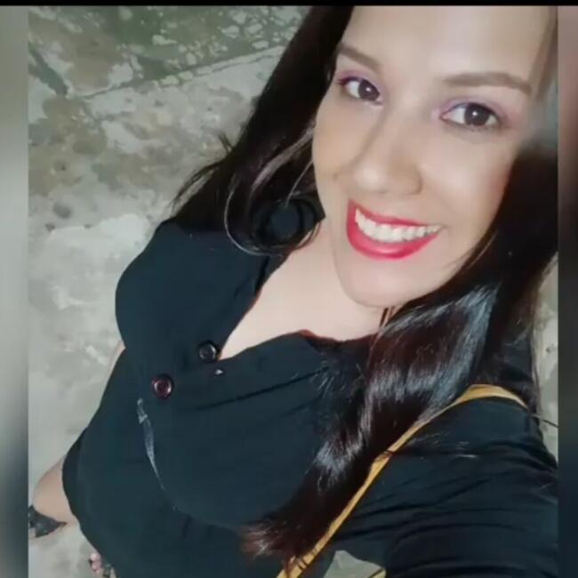 Babysitter in Capiatá: Ana