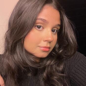 Babysitter in Recife: Nathalia