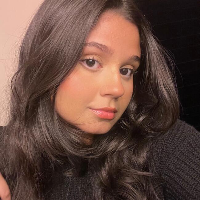 Babysitter in Recife: Nathalia