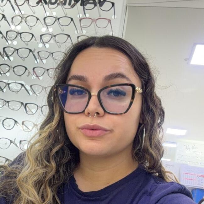 Babá em São Gonçalo (São Gonçalo): Emely