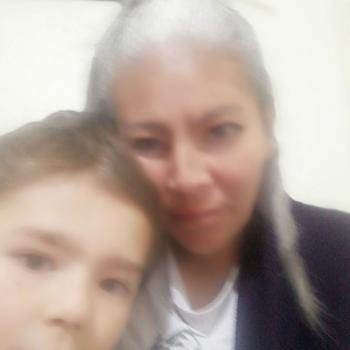 Babysitter in Bogotá: Paola