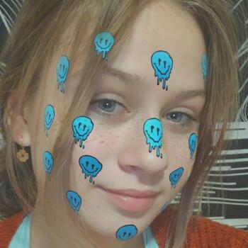 Babysitter in Mesa: Darya