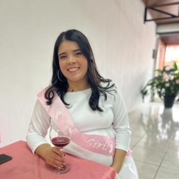Babysitter in San Ramón: Sofía Murillo