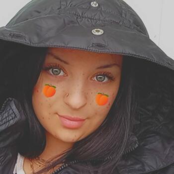 Babysitter in Uppsala: Ronja