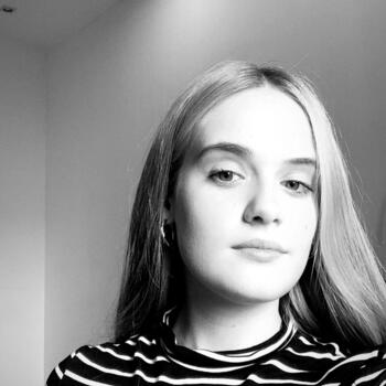 Canguro en Madrid: Lucia