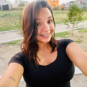 Babysitter in Ezeiza: Norianny