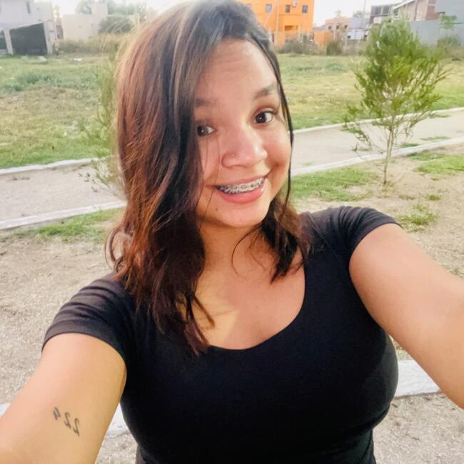 Babysitter in Ezeiza: Norianny