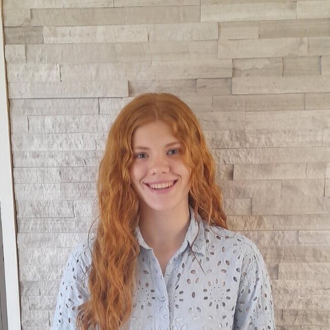 Babysitter in Roeselare: Marit