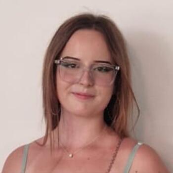 Babysitter Rastatt: Darina