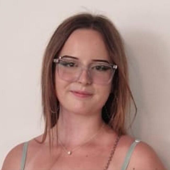Babysitter in Rastatt: Darina