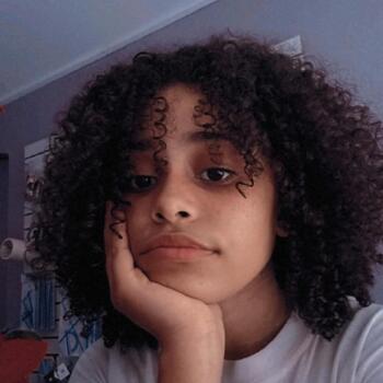 Babysitter in Sosua, Cabarete: Rachel