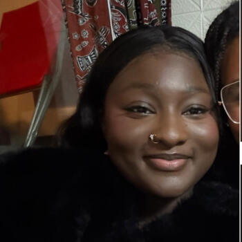 Baby-sitter Aubervilliers: Kadidiatou