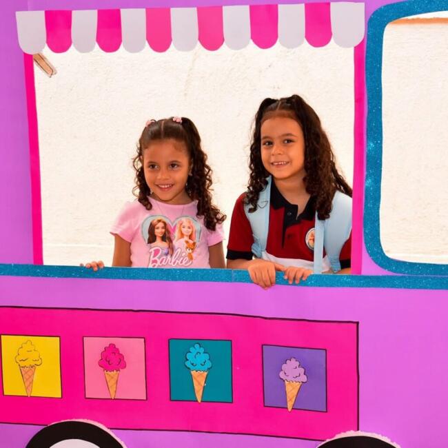 Babysitting job in Alexandria: Yasmine