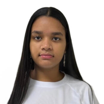 Niñera en Santo Domingo (Distrito de Santo Domingo): Camil