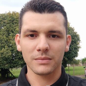 Babysitting job in Santa Maria: babysitting job Leonardo