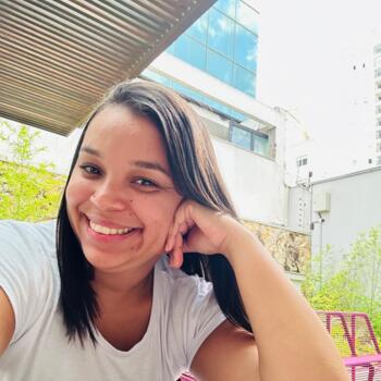Babá em São Paulo (São Paulo): Julia