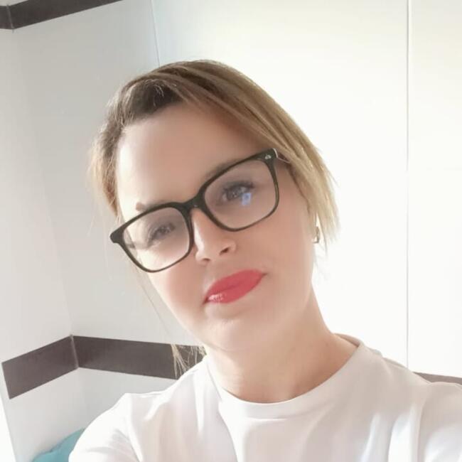 Babysitter in Torrevieja: Sab