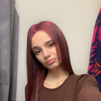 Babysitter in Palaiseau: Romy