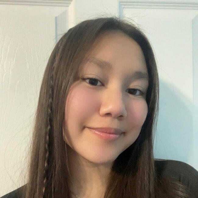 Babysitter in Fountain Valley: Ann