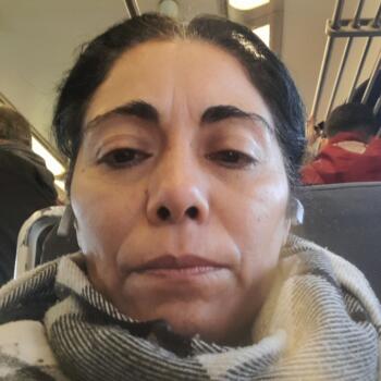 Niñera en Moreno: Mariela