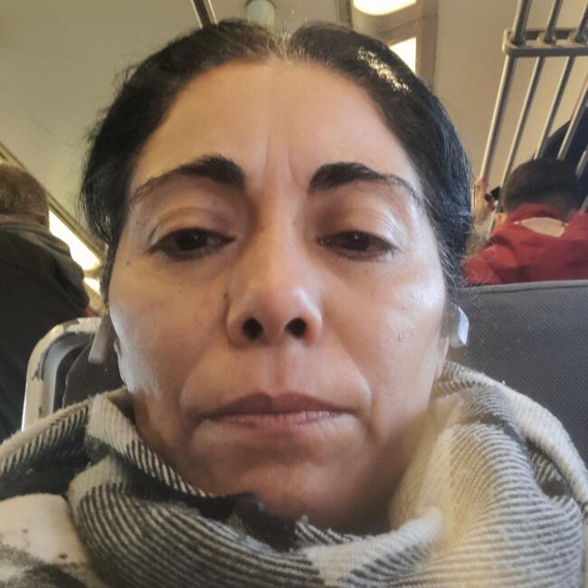 Babysitter in Moreno: Mariela