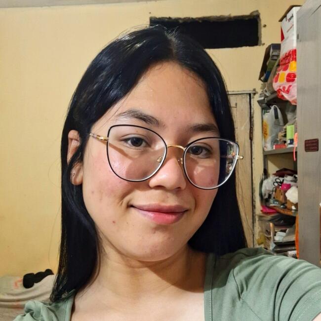 Babá em Fortaleza: Vanessa