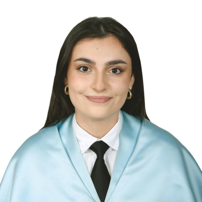 Babysitter in Seville: Beatriz