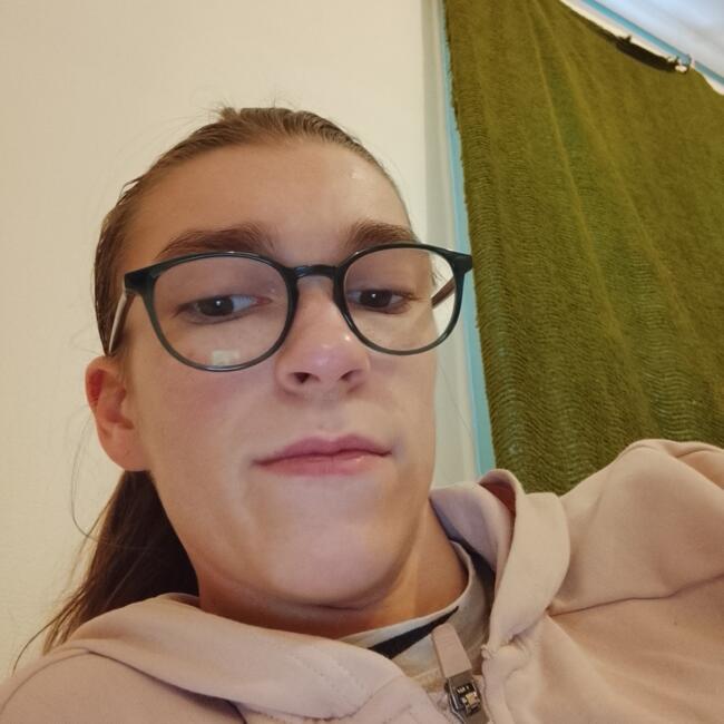 Babysitter in Coulanges-sur-Yonne: Marie