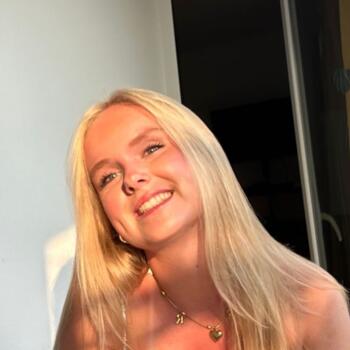 Baby-sitter in Vleuten: Lila