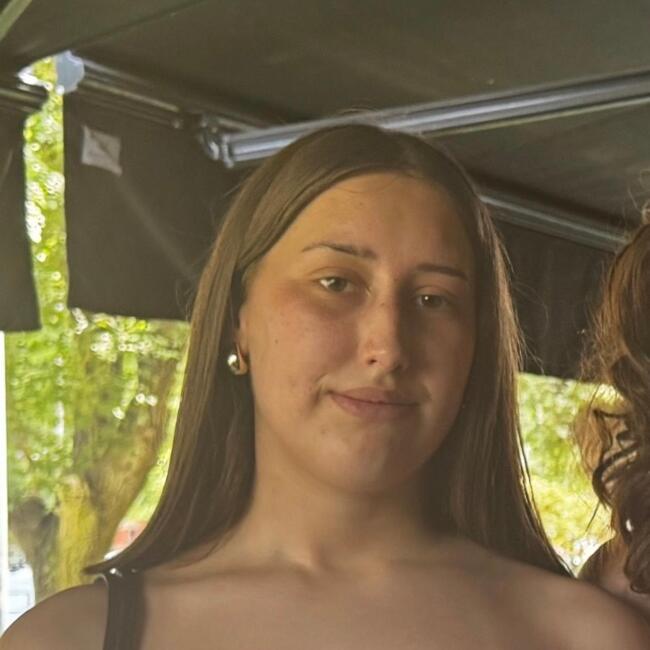 Nanny in Leganés: Rocio