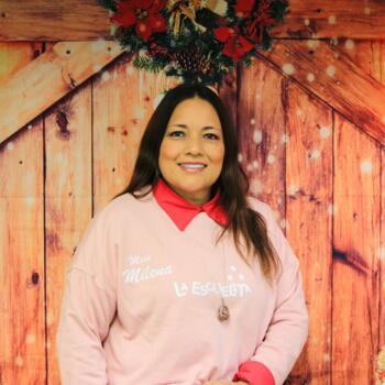 Babysitter in Philadelphia: Milena