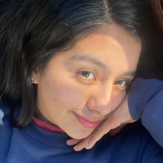 Babysitter in León: Xochitl