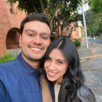 Job de garde d'enfants à Bogota: job de garde d'enfants Nathalia