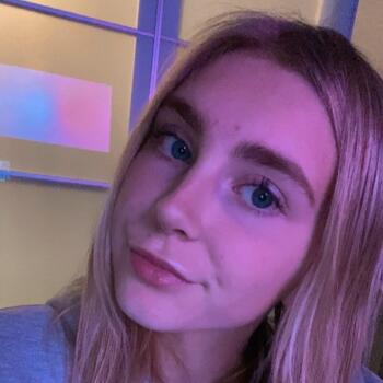 Barnvakt Tammerfors: Ida