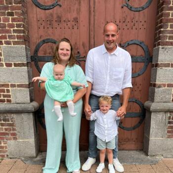 Parent Nieuwerkerken: Sara