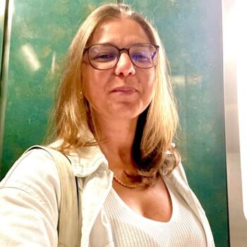 Babysitter in Caldas da Rainha: Margarida