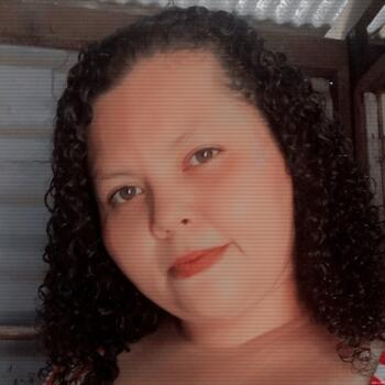 Babysitter in Managua: Rosa Amelia