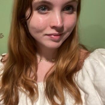 Babysitter in Winston-Salem: Hailey