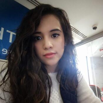 Babysitting job in Ojo de Agua: babysitting job Karen