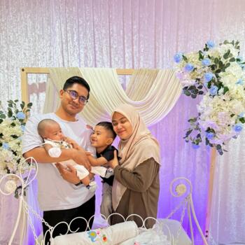 Kerja pengasuh di Batu Caves: kerja pengasuh Zulhelmi