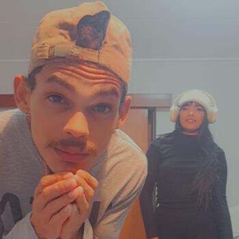 Parent Cape Town: Waleed