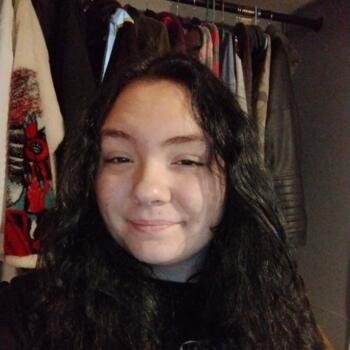 Babysitter in Gig Harbor: Savannah