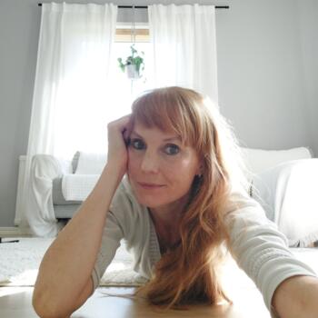 Babysitting job in Hämeenlinna: babysitting job Terhi