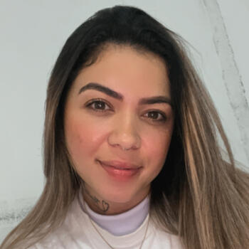 Babá São Paulo: Kananda