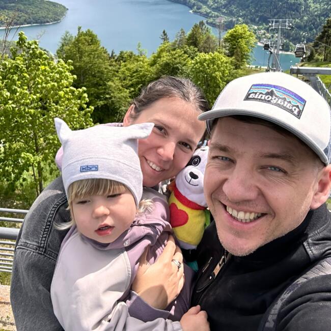 Babysitting job in Palmela: Hanna